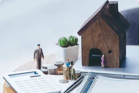 経験豊富な相続税専門税理士