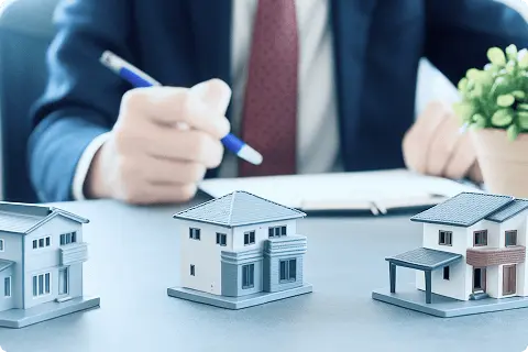 不動産の評価に強い専門税理士