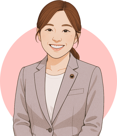 中国税理士会 広島西支部所属　藤本 敦子